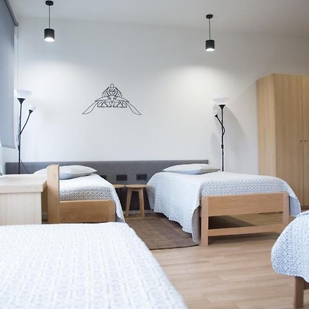 Kasa Guesthouse Gyumri Esterno foto