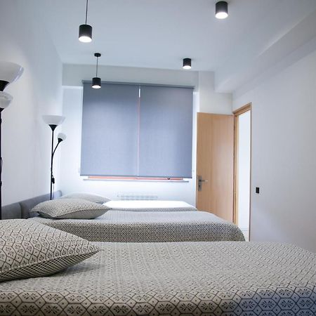 Kasa Guesthouse Gyumri Esterno foto