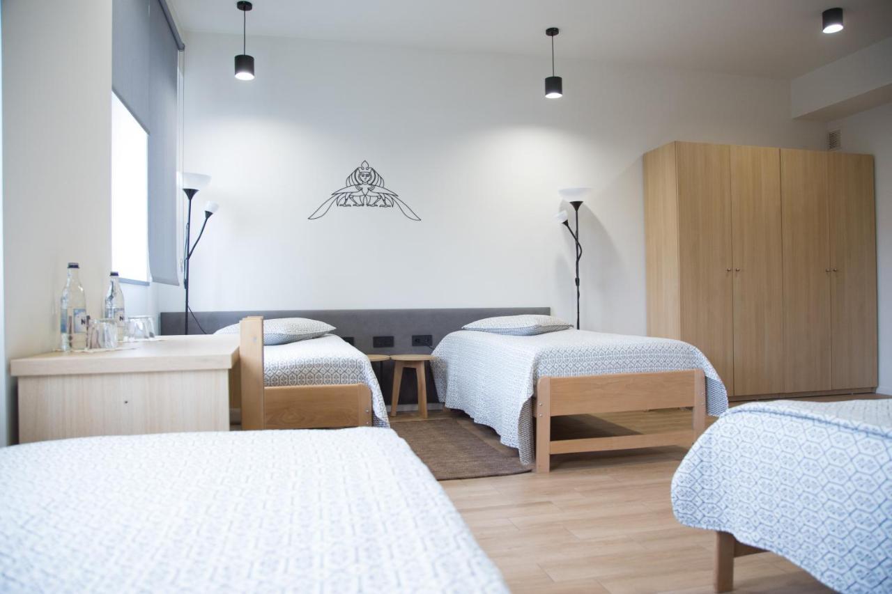 Kasa Guesthouse Gyumri Esterno foto