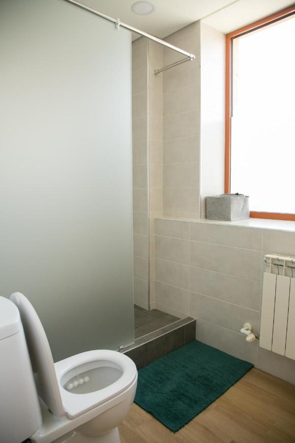 Kasa Guesthouse Gyumri Esterno foto