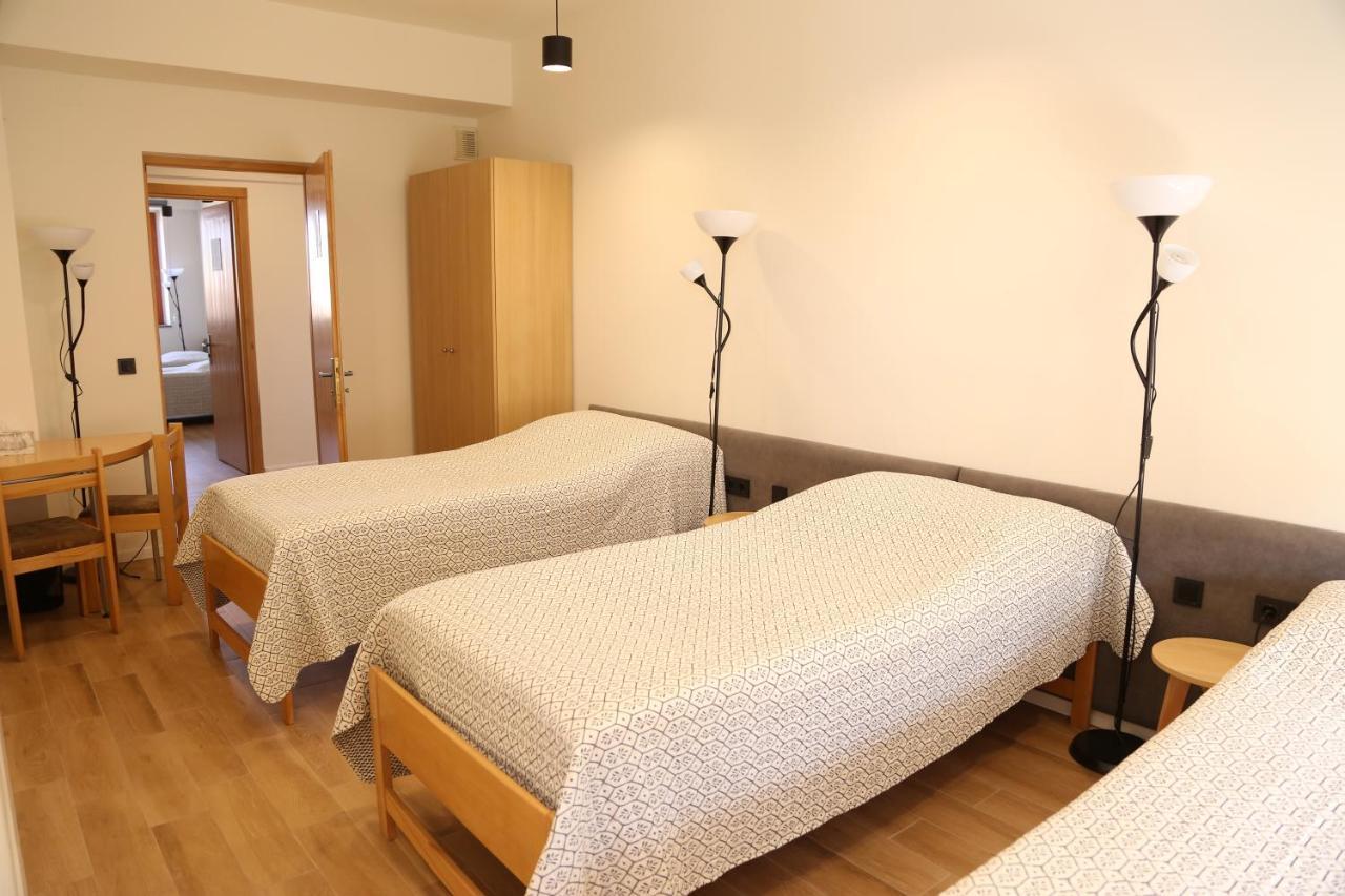 Kasa Guesthouse Gyumri Esterno foto