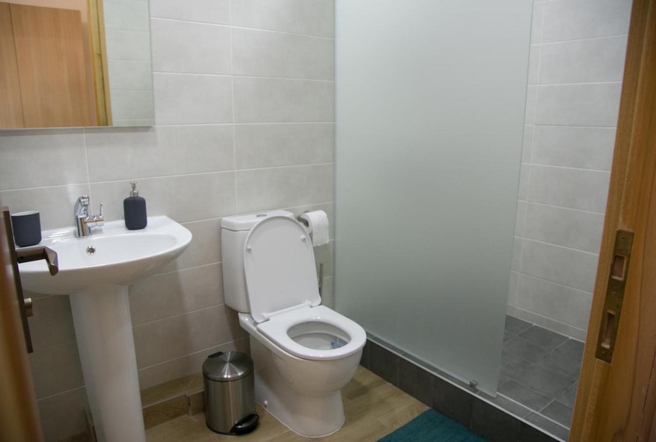 Kasa Guesthouse Gyumri Esterno foto
