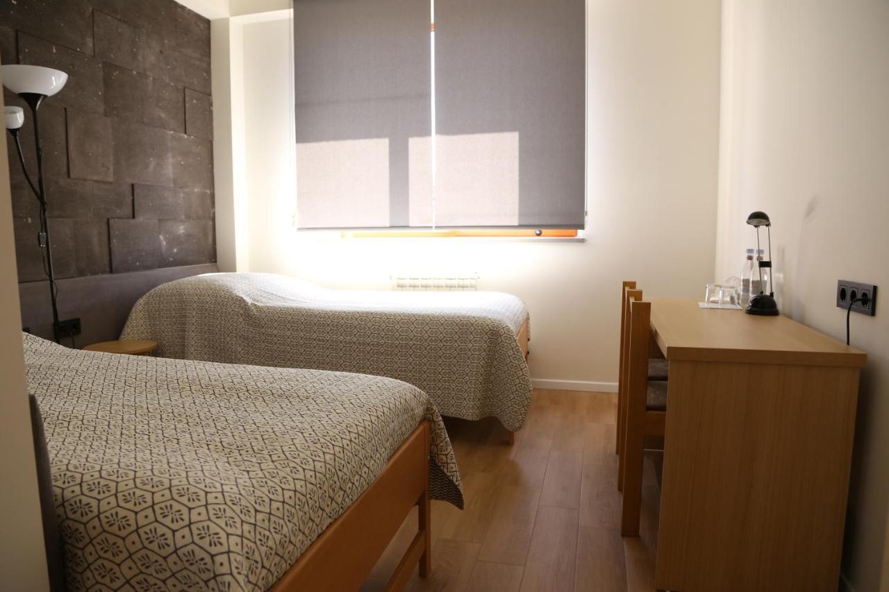 Kasa Guesthouse Gyumri Esterno foto