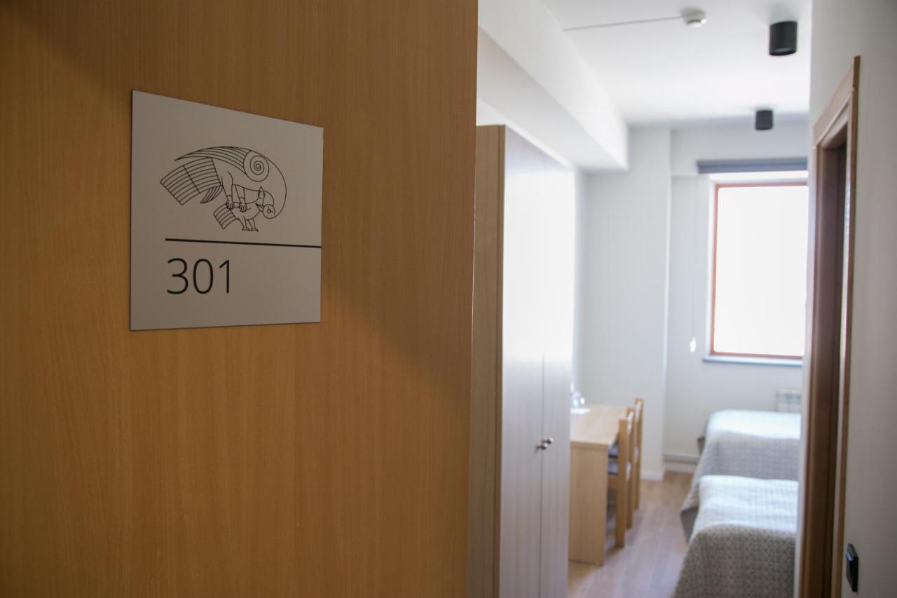 Kasa Guesthouse Gyumri Esterno foto