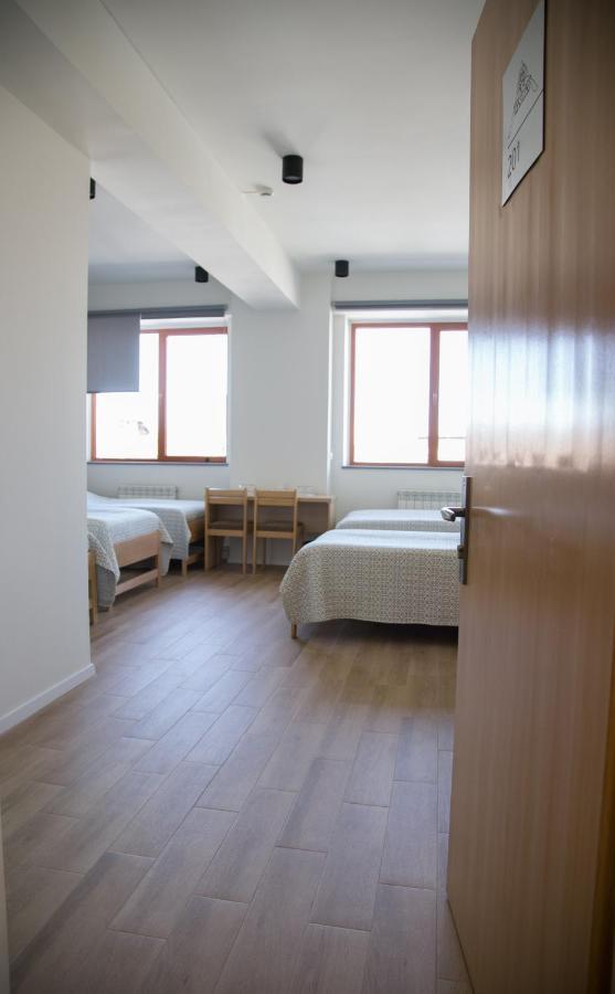 Kasa Guesthouse Gyumri Esterno foto